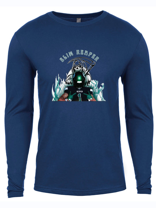 Dontae Fleming Long Sleeve