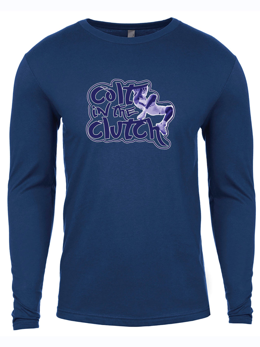 Coltie Young Long Sleeve