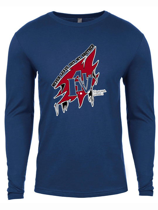 Dangelo Sapp Long Sleeve