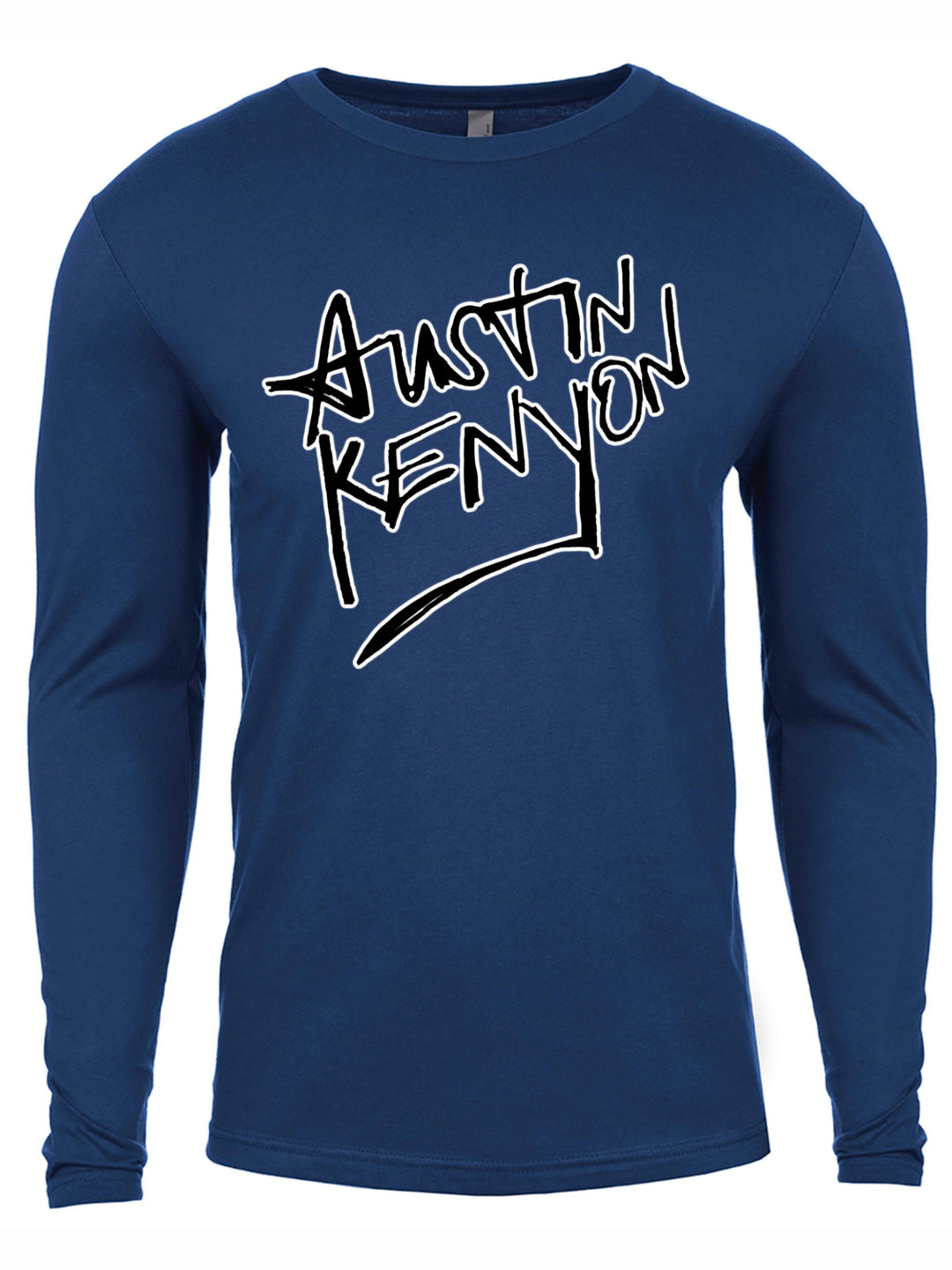Austin Kenyon Long Sleeve
