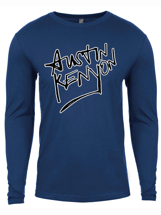 Austin Kenyon Long Sleeve