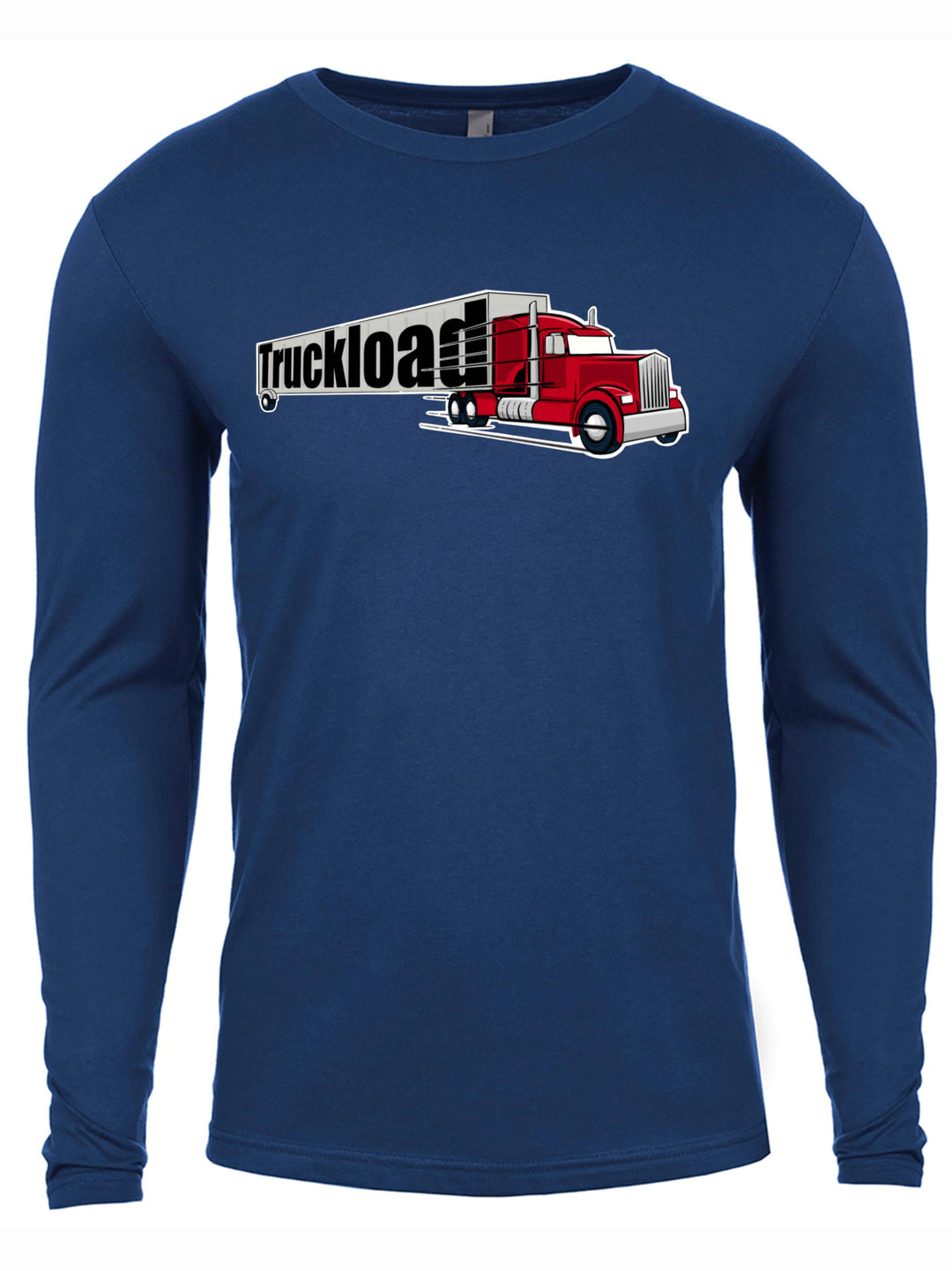 Truckload Long Sleeve