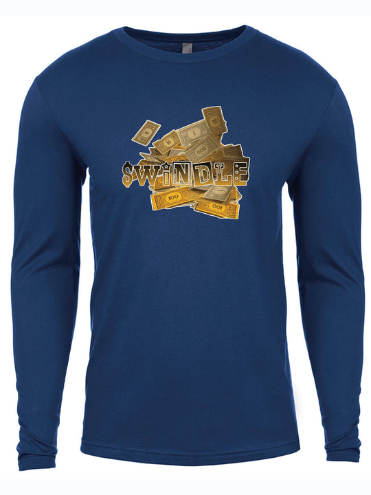 Phillip Bryant Long Sleeve
