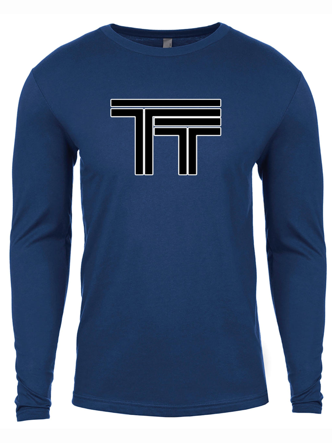 Travis Tisdale Long Sleeve