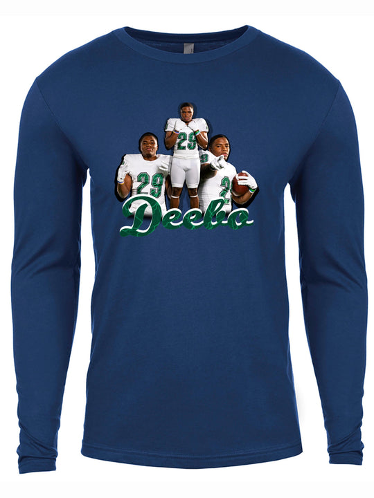Daviawn Bishop Long Sleeve