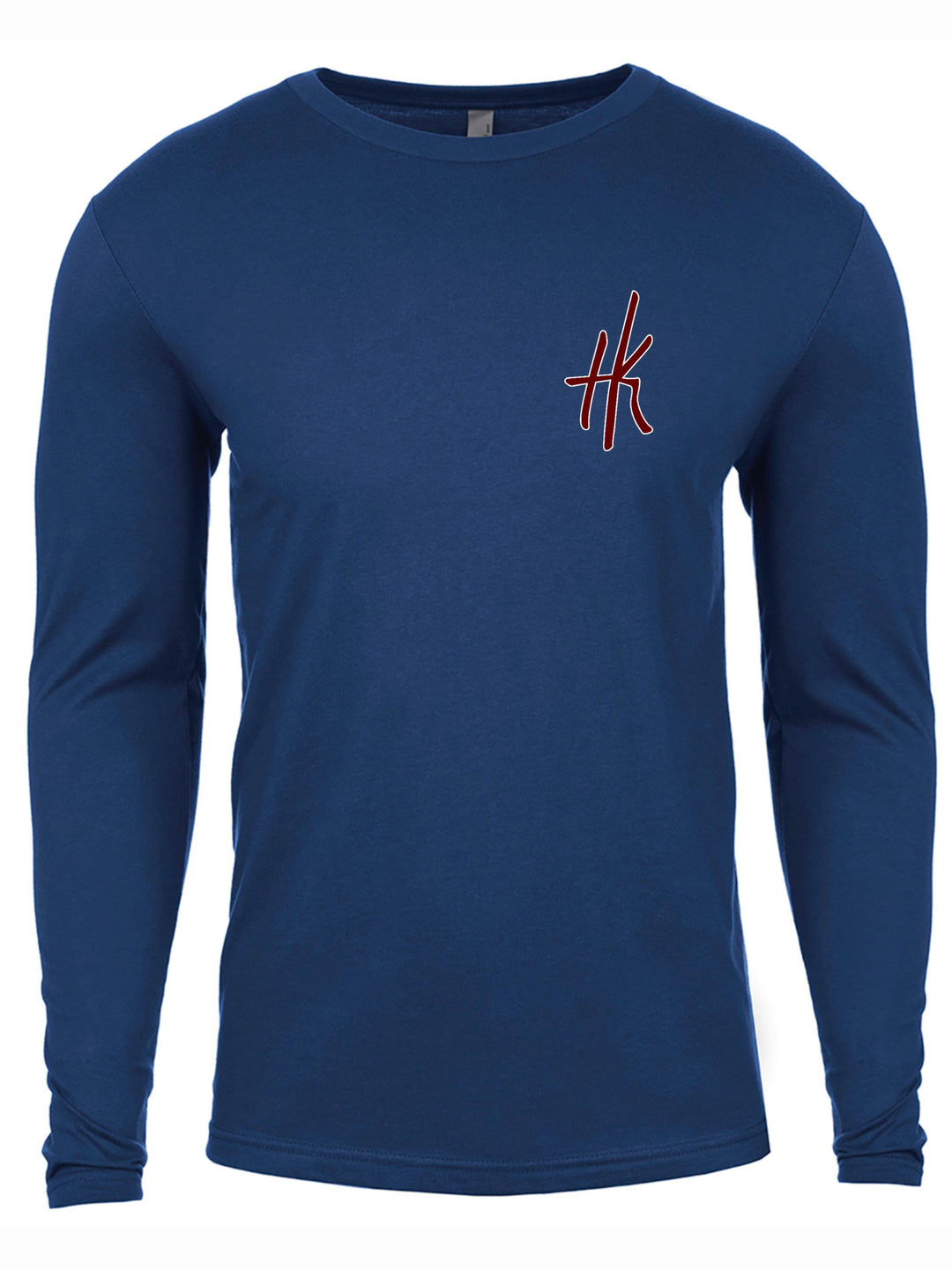 Kimani Hamilton Long Sleeve