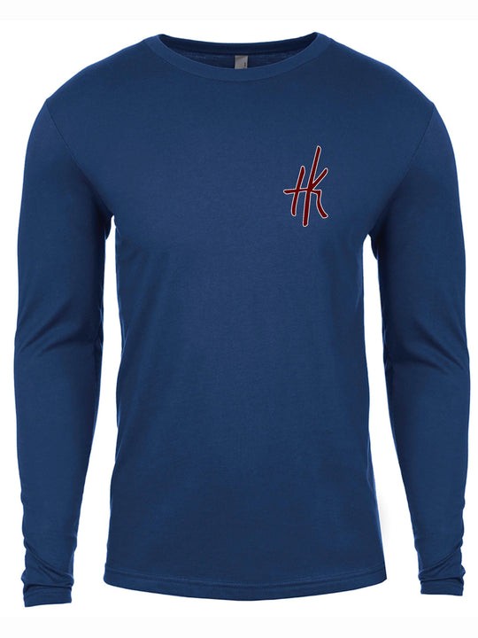 Kimani Hamilton Long Sleeve