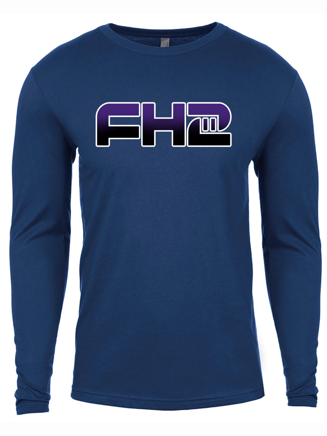 Freddy Hicks Long Sleeve