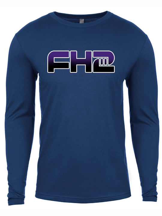 Freddy Hicks Long Sleeve