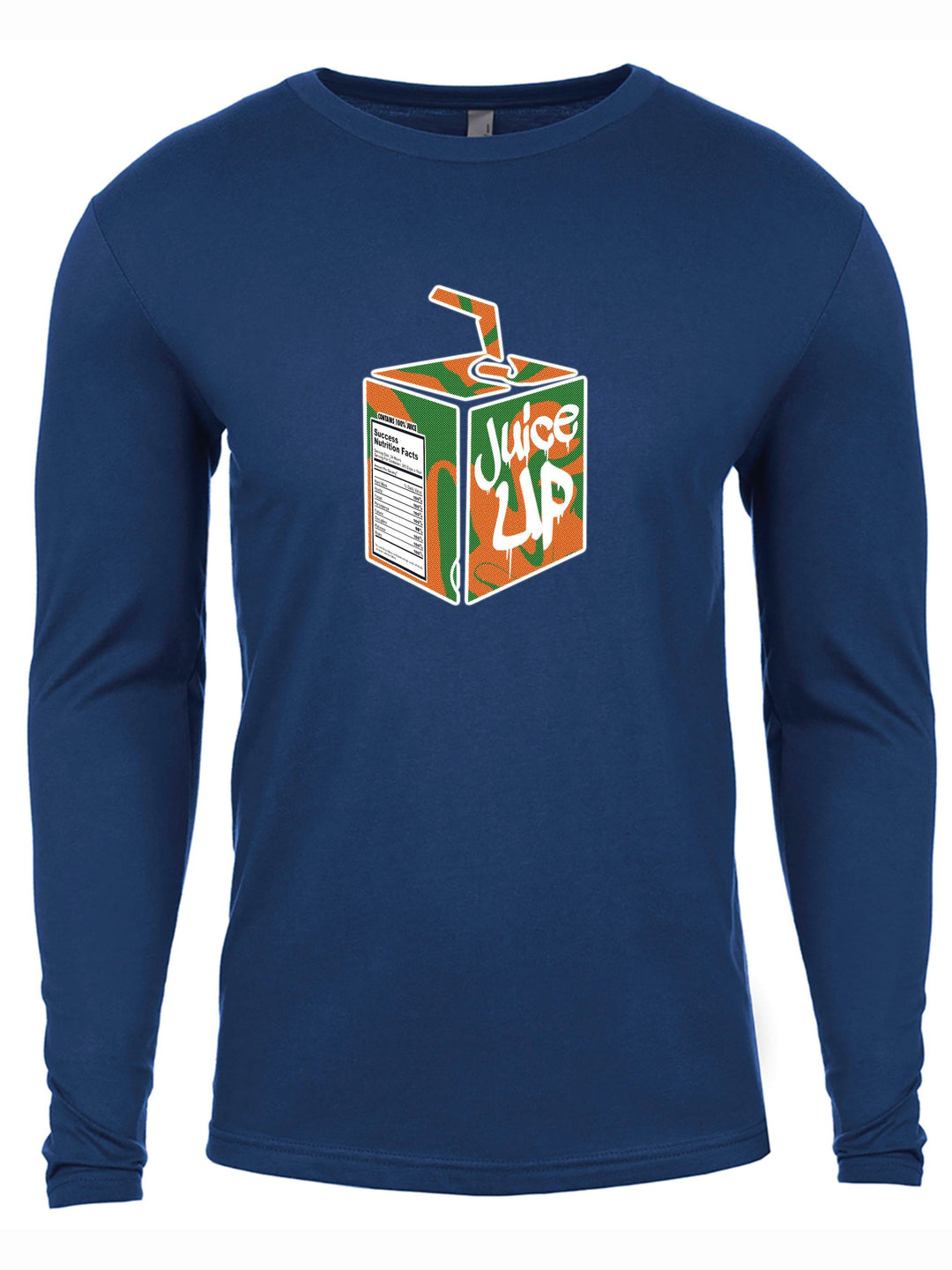 Jalon Howard Long Sleeve