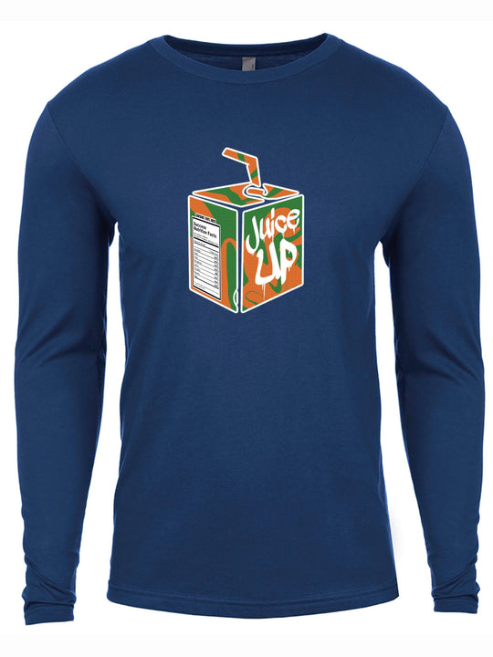 Jalon Howard Long Sleeve