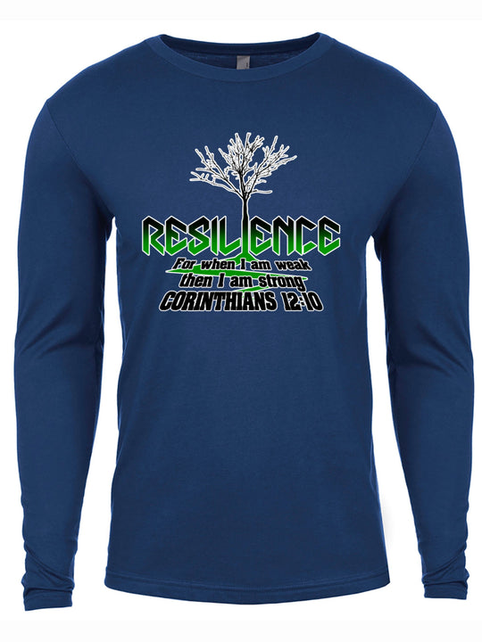Kai Huntsberry Long Sleeve