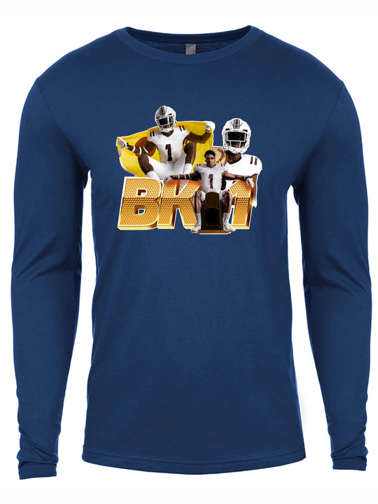 Bilhal Kone Long Sleeve