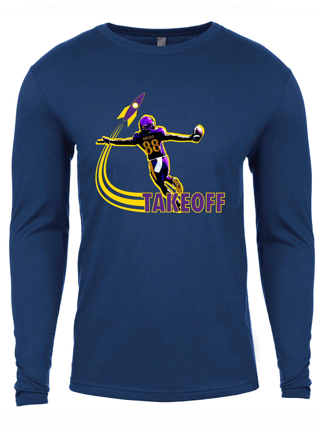 Takeoff Long Sleeve