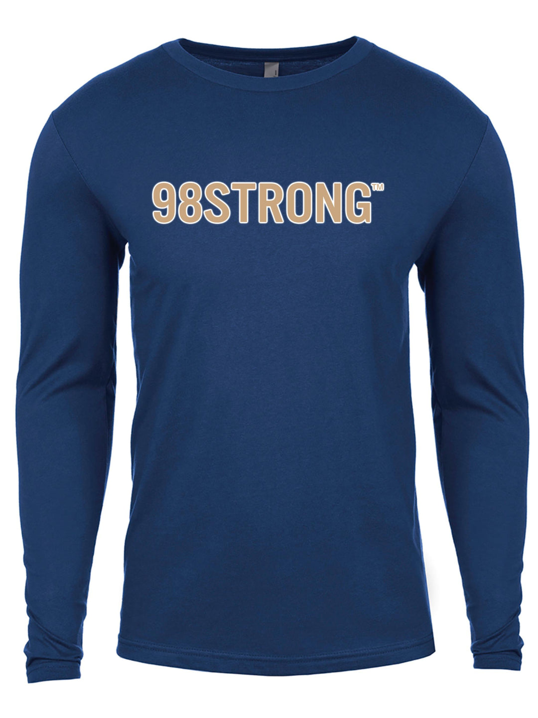 98Strong Long Sleeve