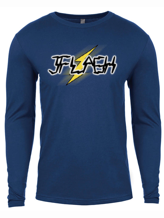 Jammal Houston Long Sleeve