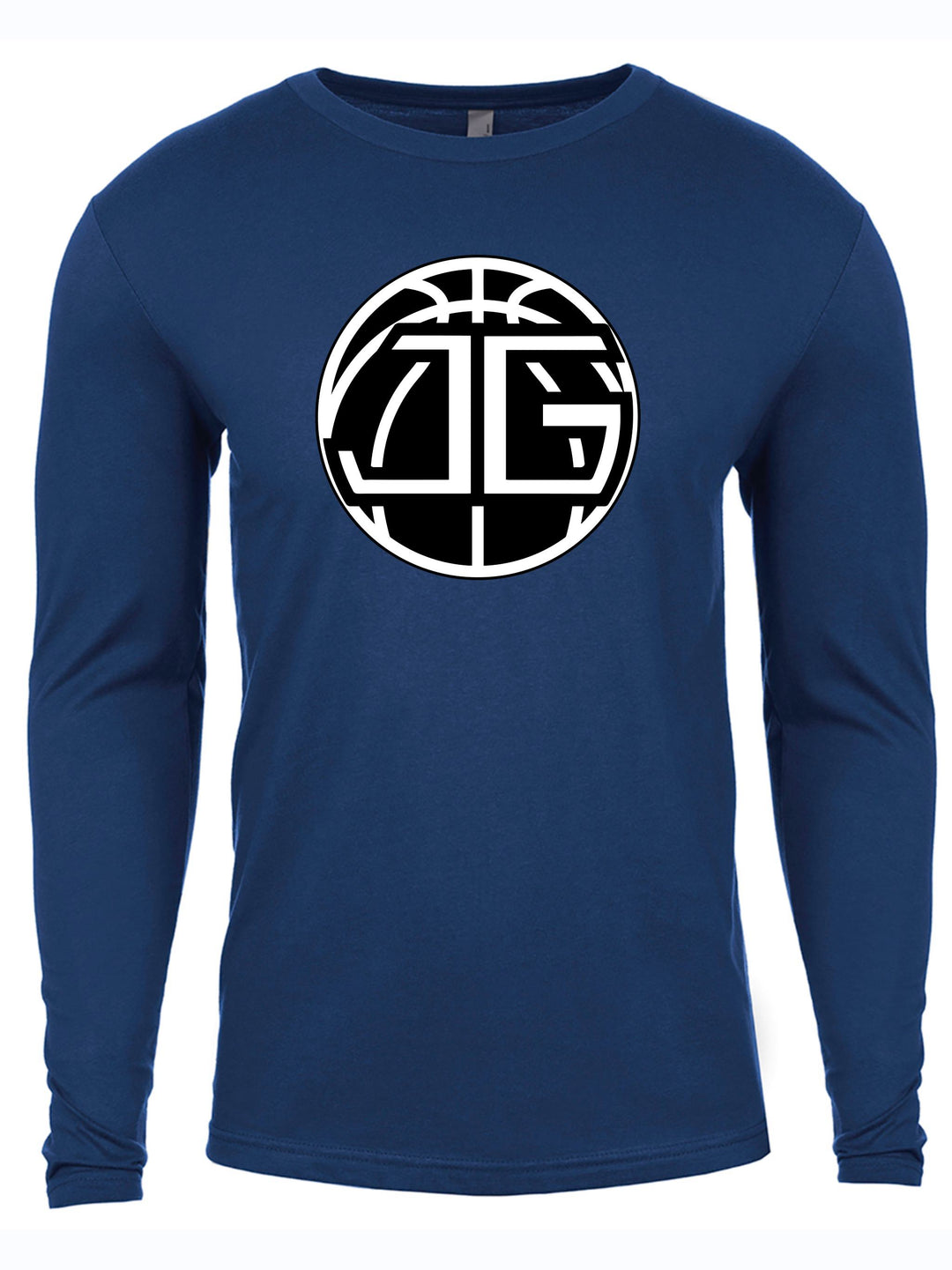 Jayvon Graves Long Sleeve
