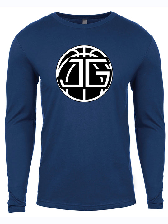 Jayvon Graves Long Sleeve