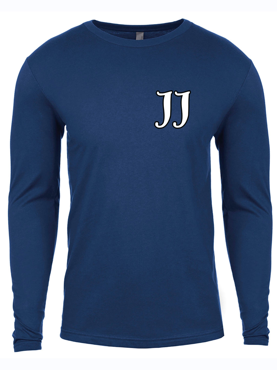 James Jordan Long Sleeve