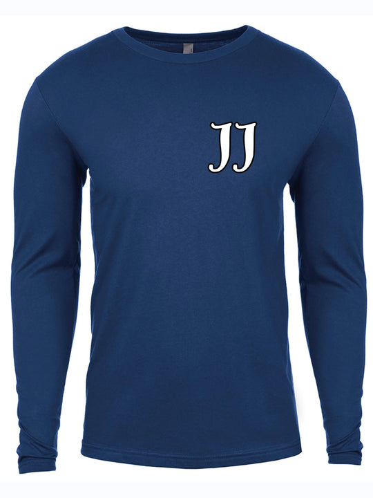James Jordan Long Sleeve