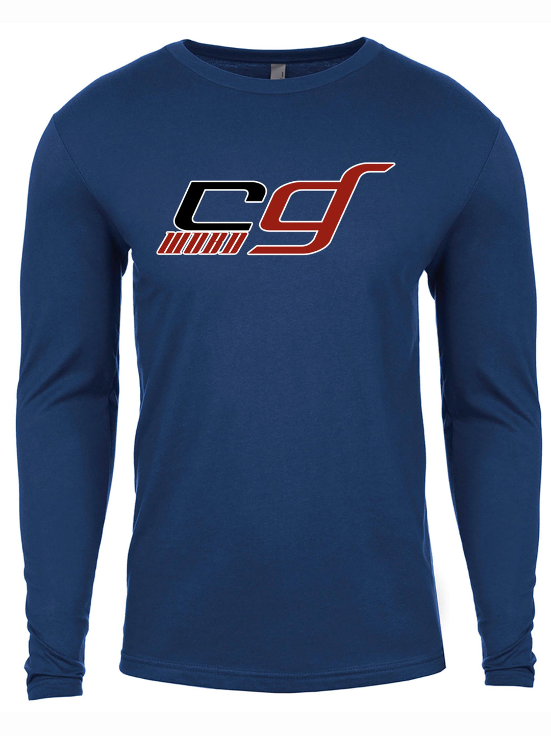 Cam Grays Long Sleeve