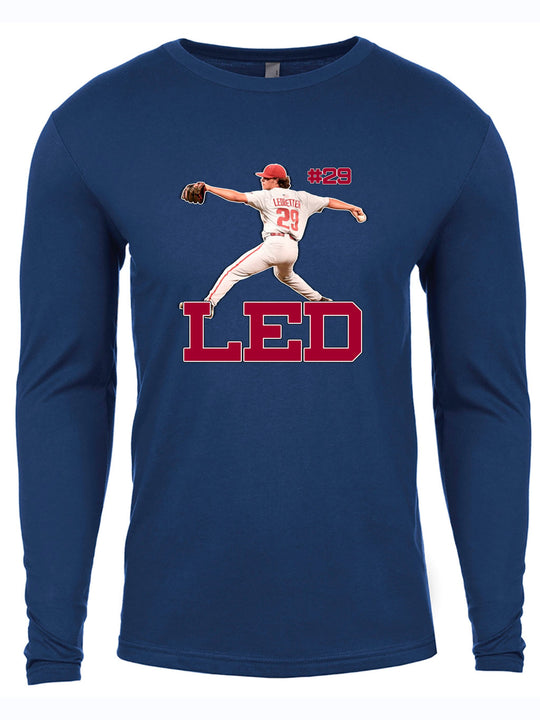 Austin Ledbetter Long Sleeve