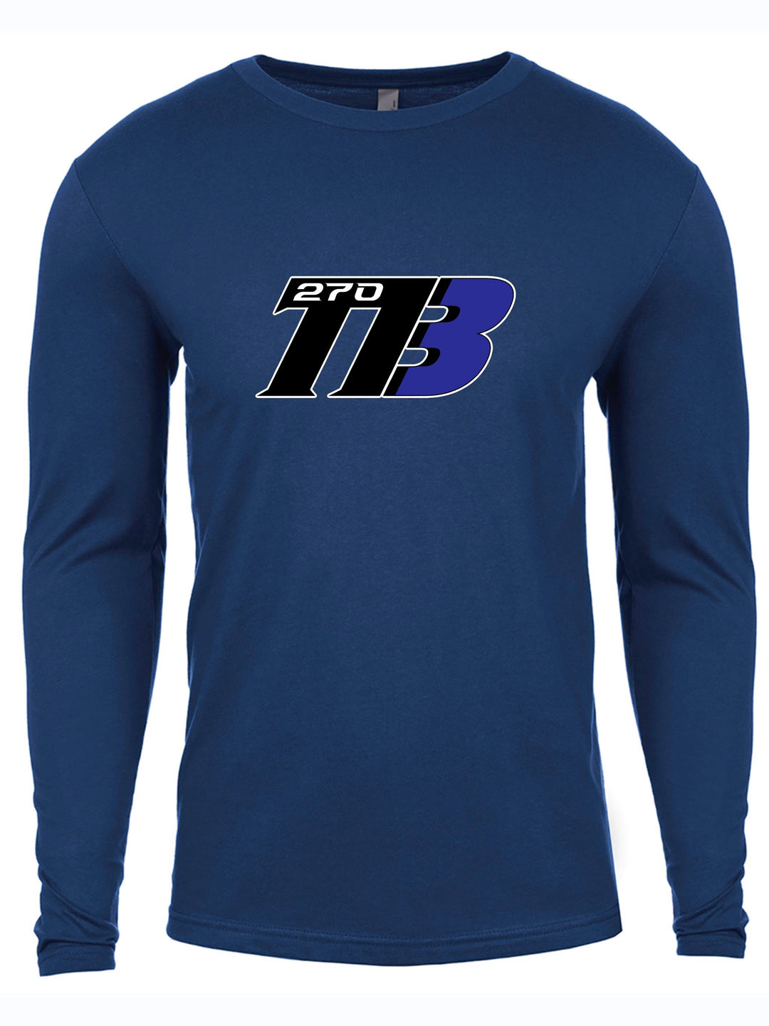 Ty Bryant Long Sleeve
