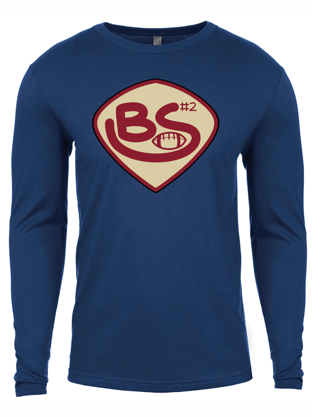 Bryce Steele Long Sleeve