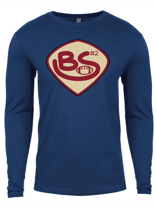 Bryce Steele Long Sleeve