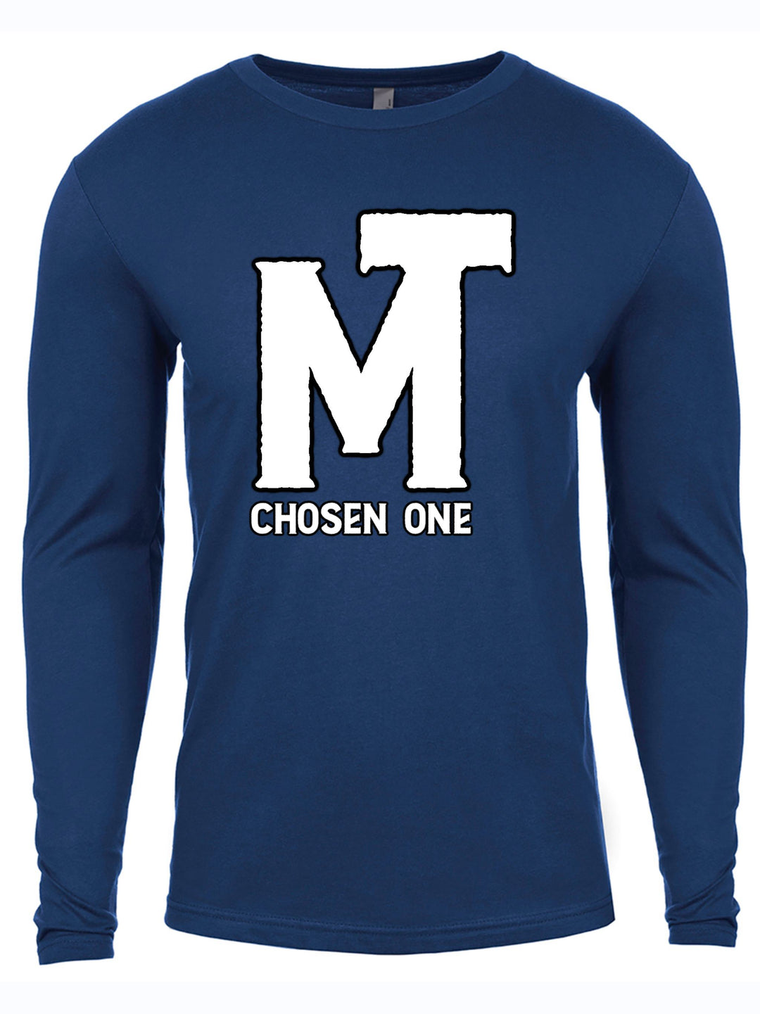 Malik Tullis Long Sleeve