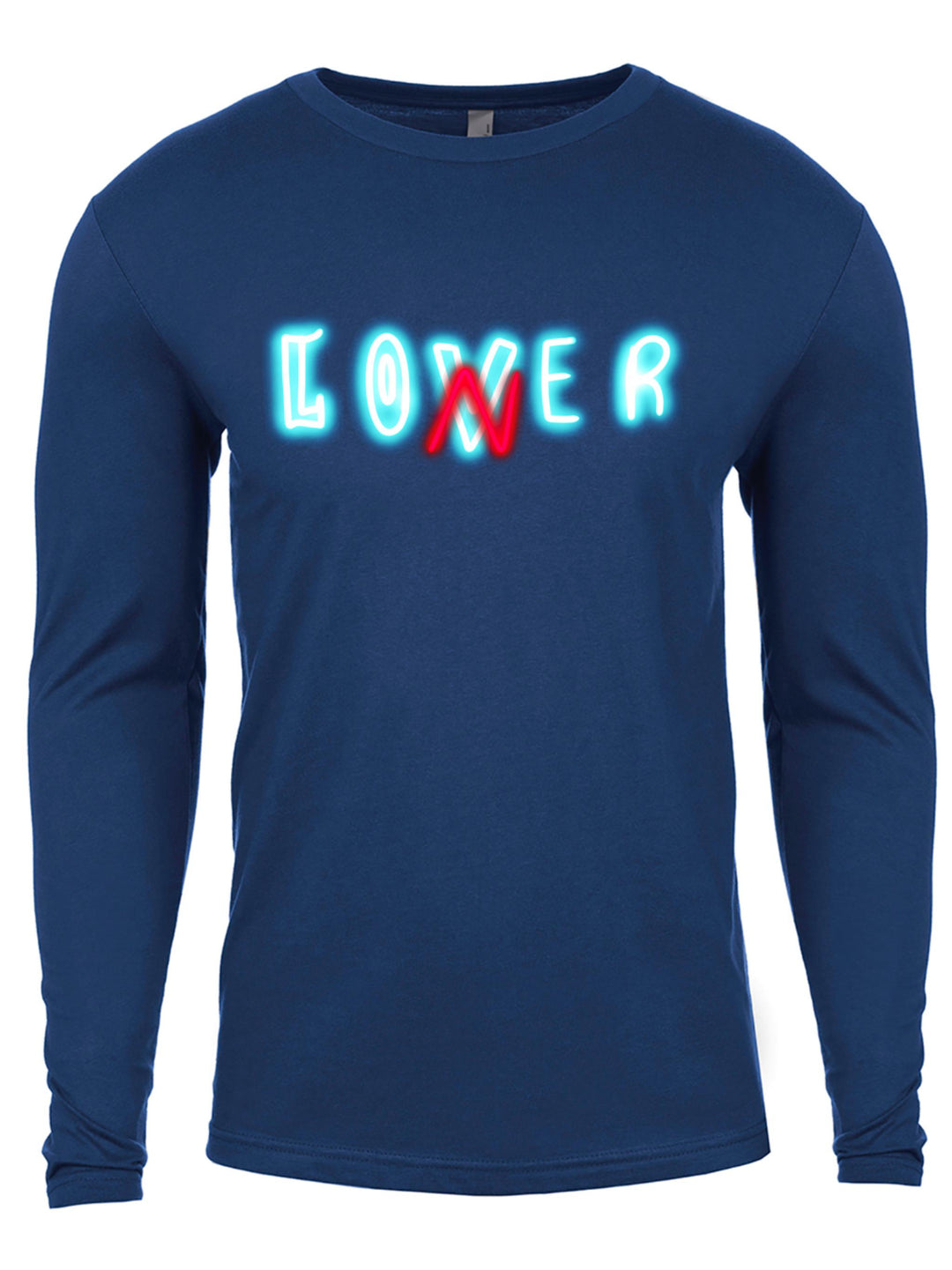 Loner Visuals Long Sleeve
