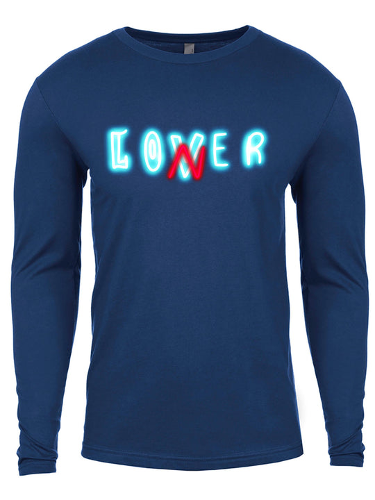 Loner Visuals Long Sleeve