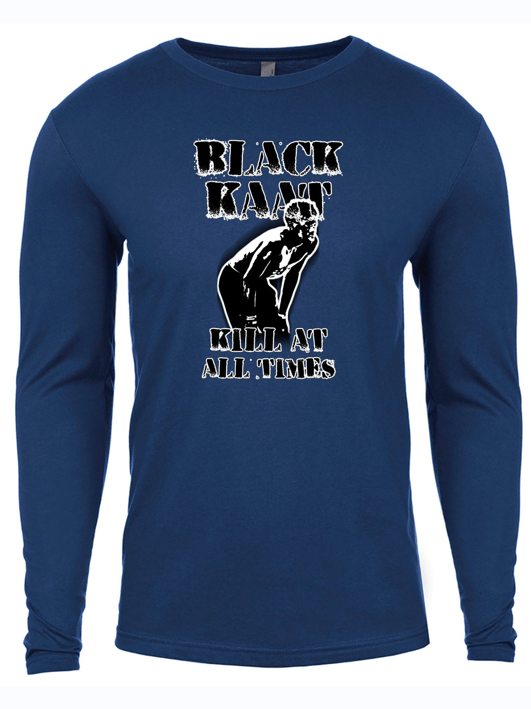 KAAT Long Sleeve