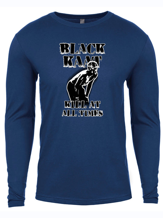 KAAT Long Sleeve