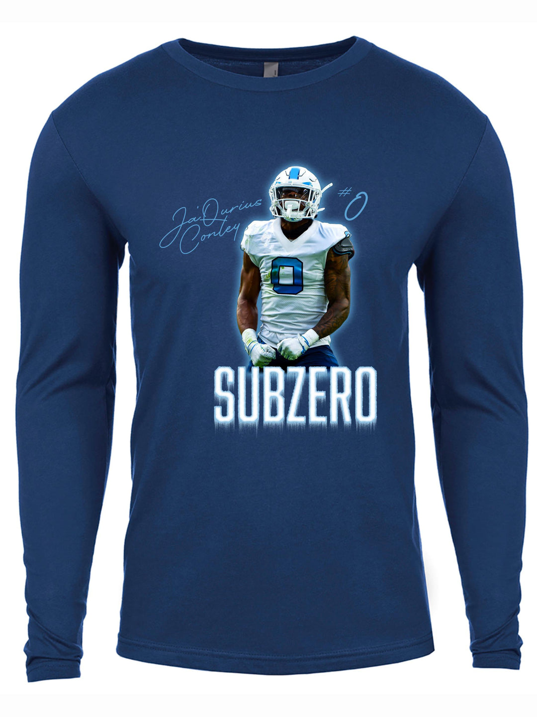 Subzero Long Sleeve