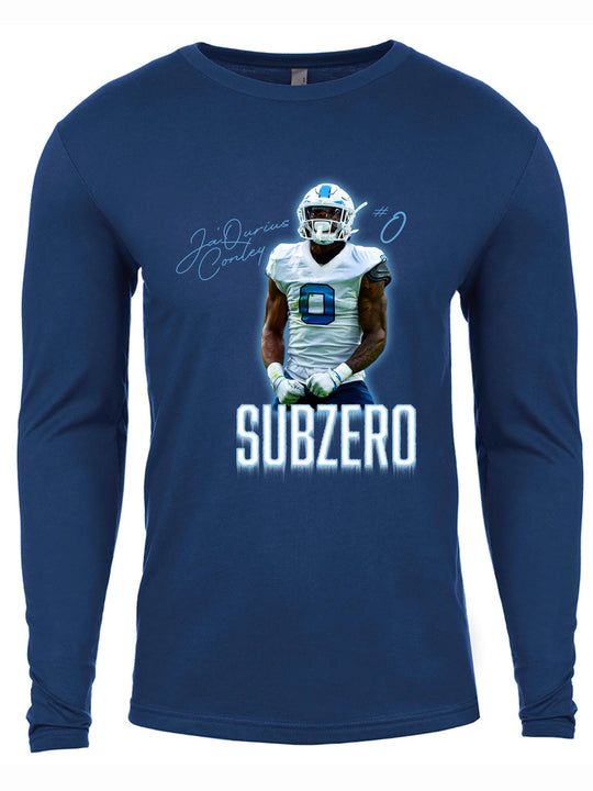 Subzero Long Sleeve