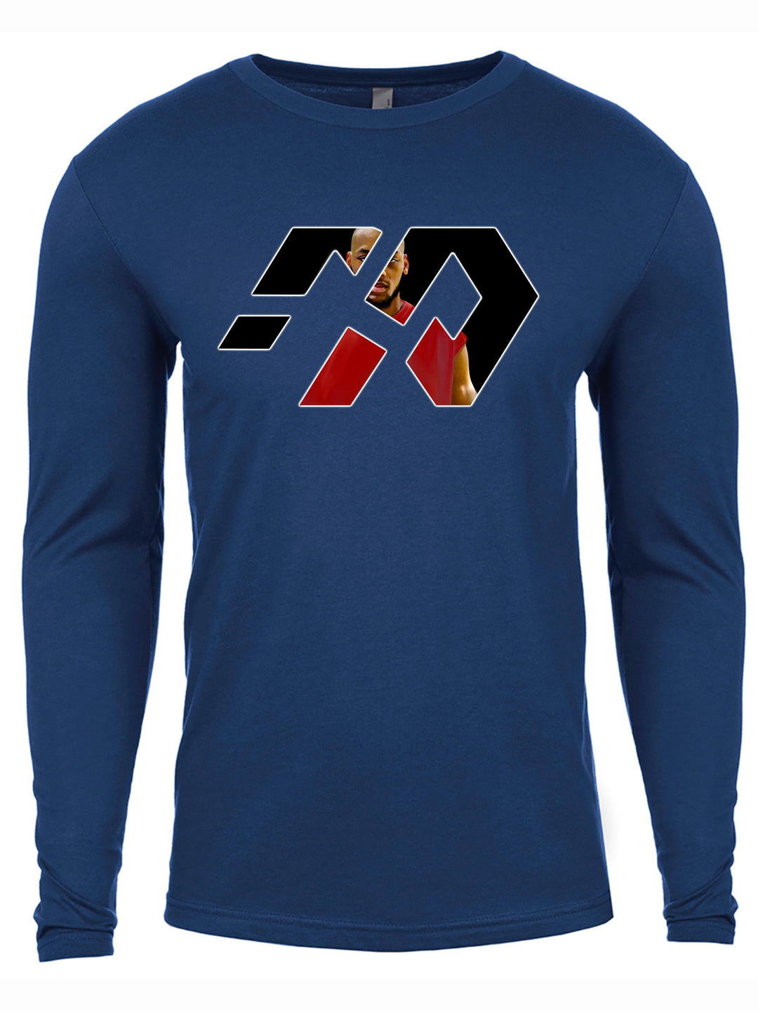 Adreian Payne Long Sleeve