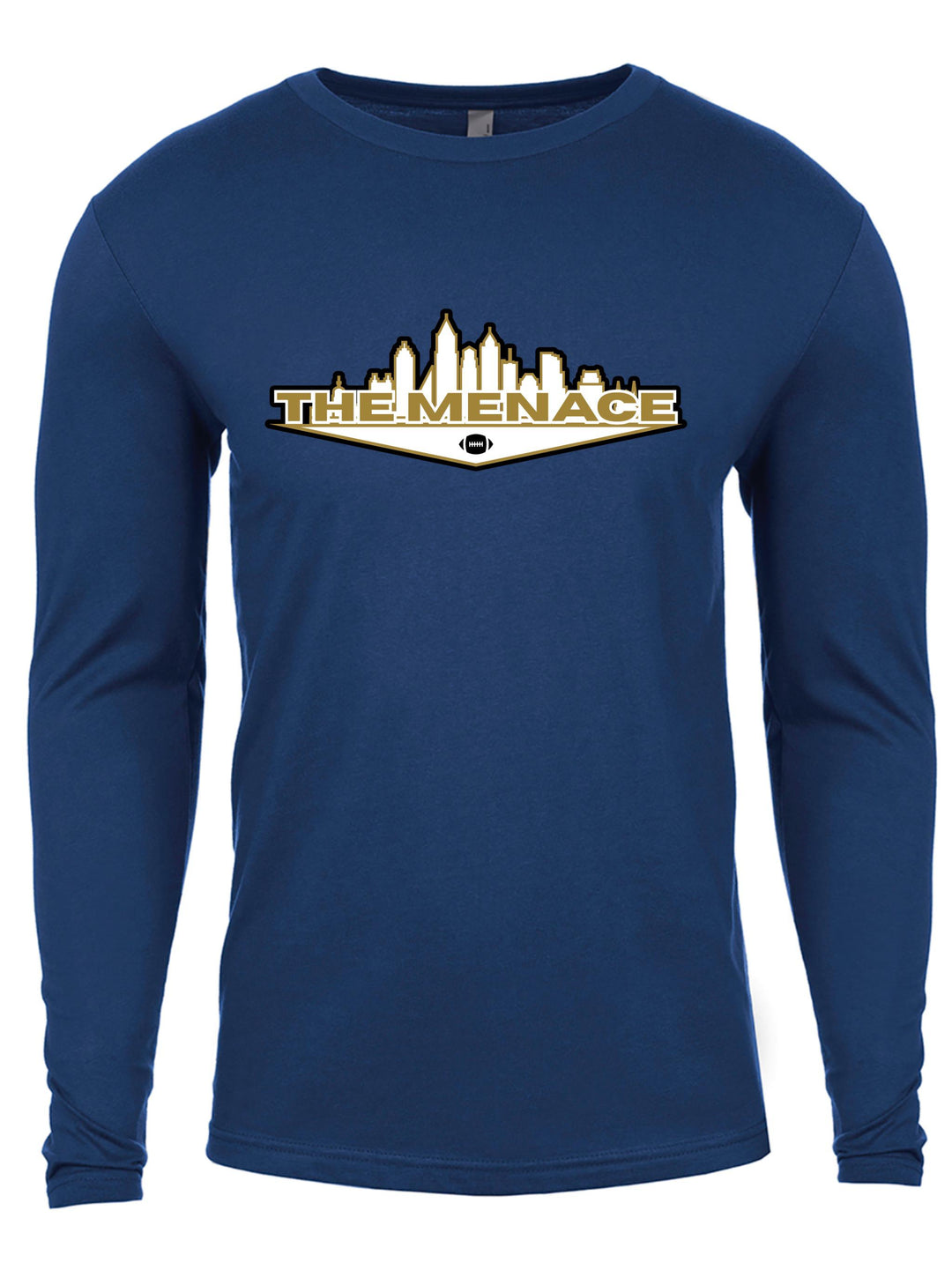 The Menace Long Sleeve
