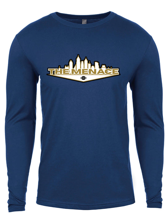 The Menace Long Sleeve