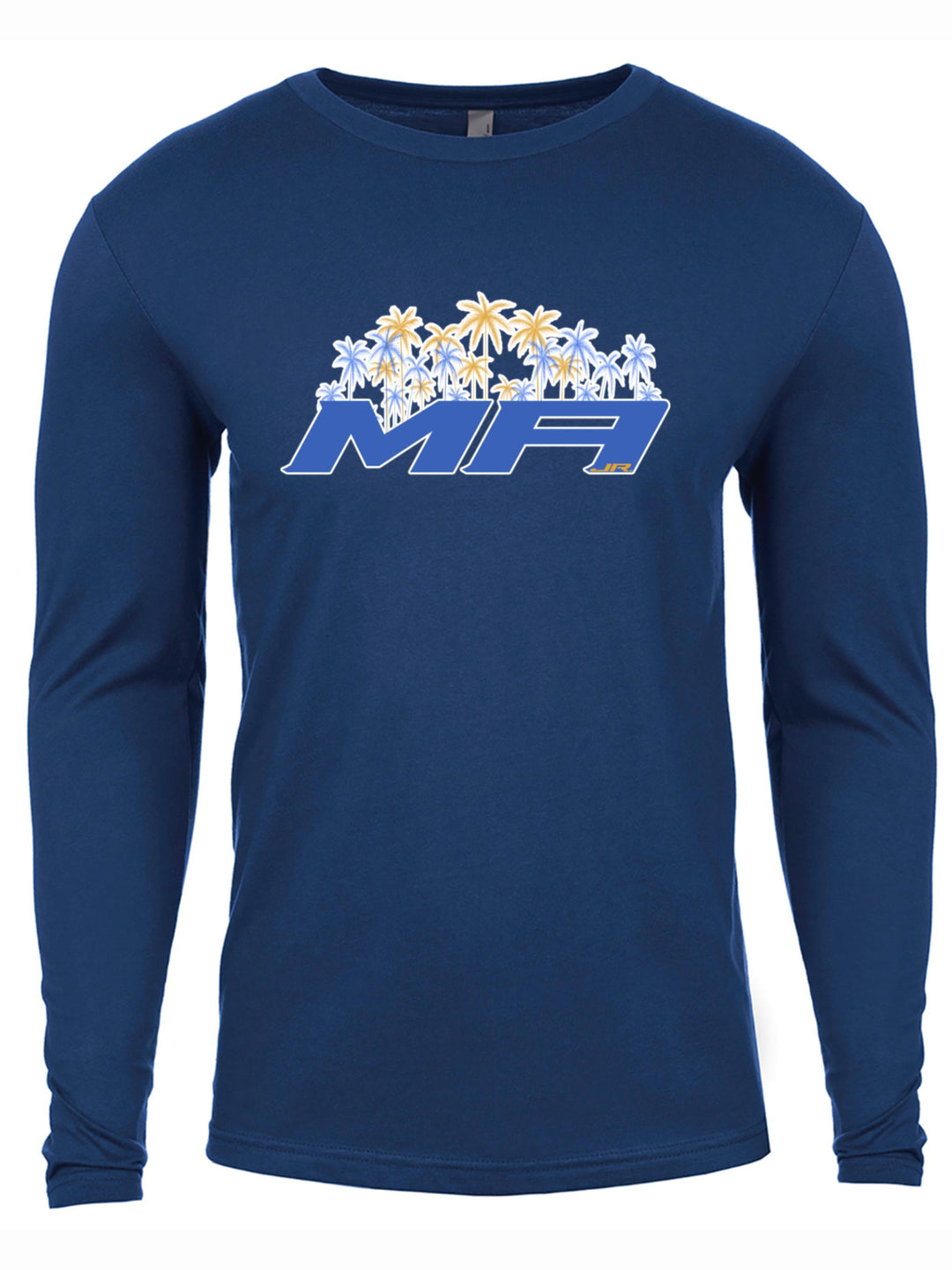 Martin Andrus Jr Long Sleeve
