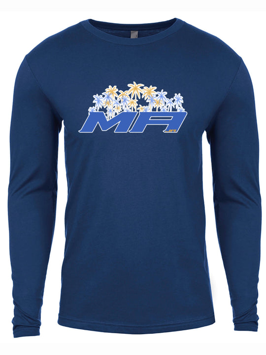 Martin Andrus Jr Long Sleeve