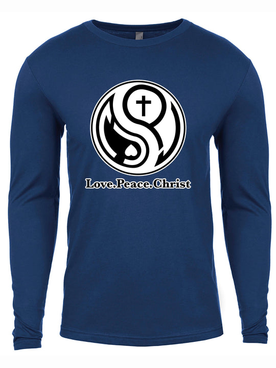 Hoopdreams Enterprises Long Sleeve