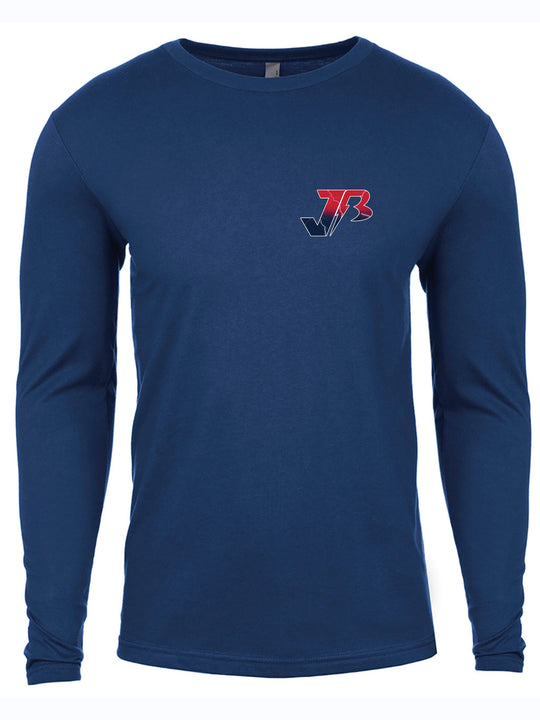 John Brannon Long Sleeve