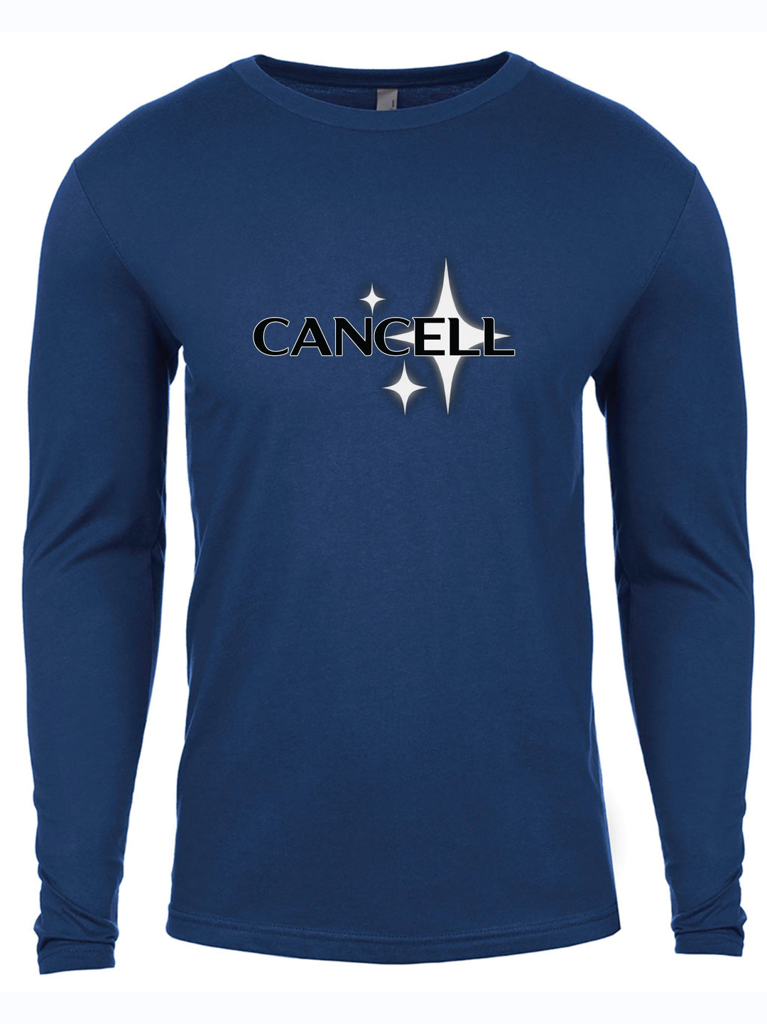 CANCELL Long Sleeve
