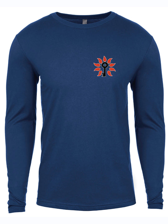 Keylan Boone Long Sleeve
