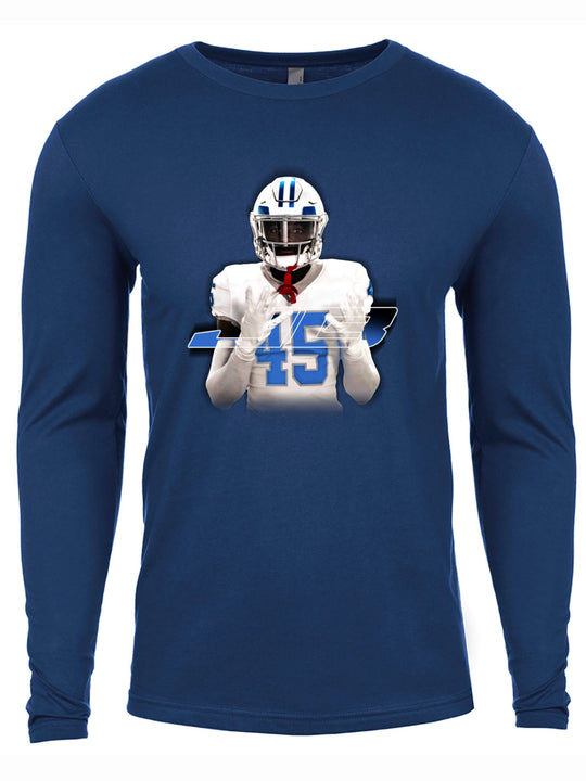 JaiBrian Bouye Long Sleeve