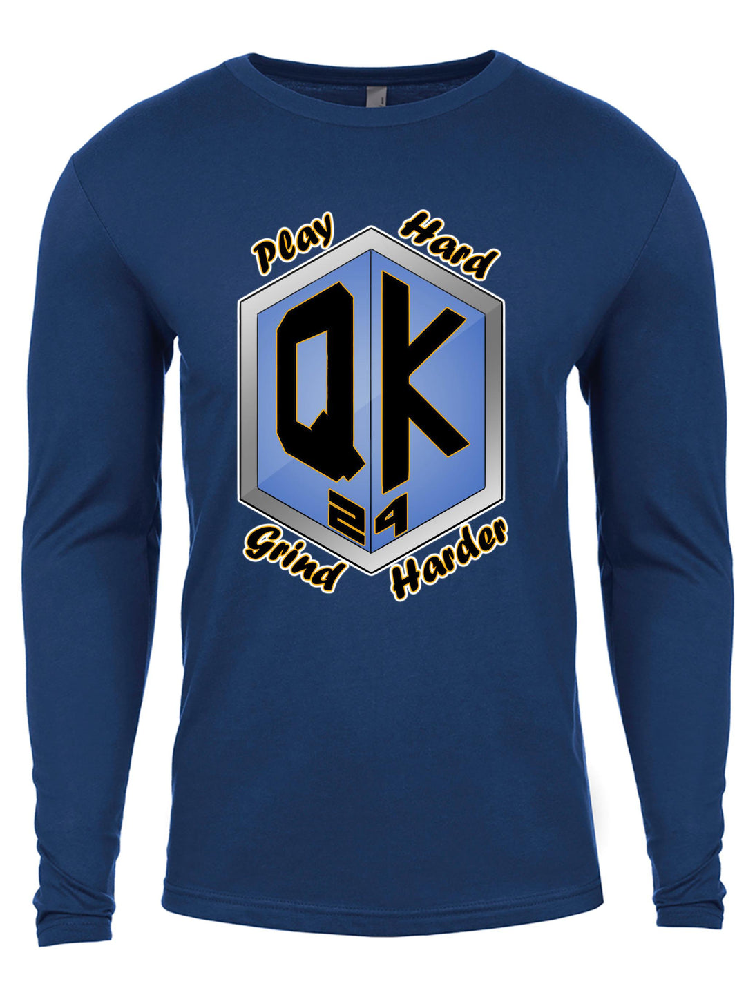 QK24 Long Sleeve