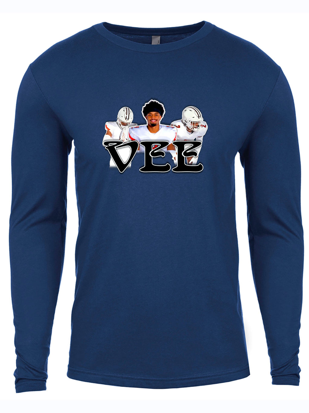VEE Long Sleeve