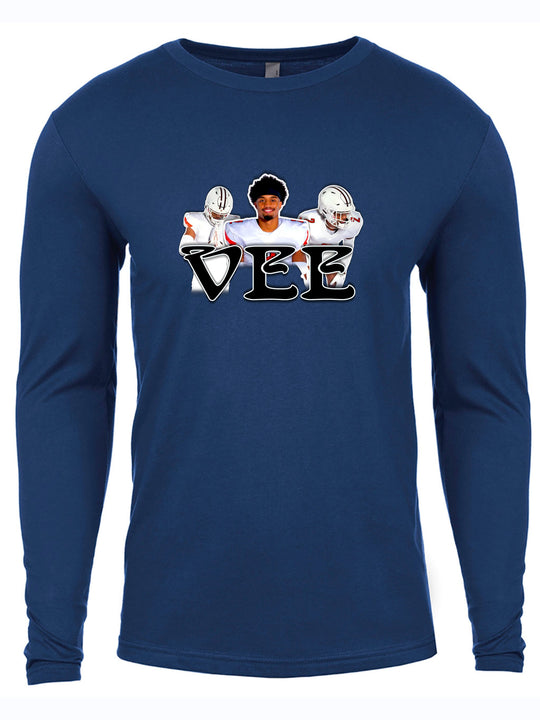 VEE Long Sleeve