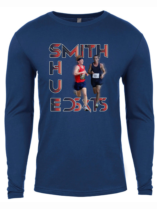Shue x Smith Long Sleeve